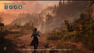 South of Midnight will always show you your next point of interest (Image via Xbox Game Studios || YouTube @Maka91Productions)
